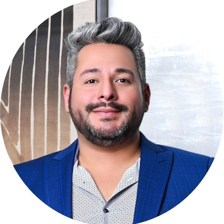 Tony — CritterClick founder